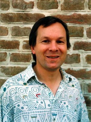 Bydlinski bei der Kinderbuch-Preisverleihung 2005