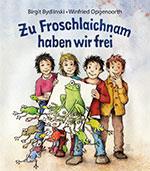 Georg Bydlinski am Schreibtisch