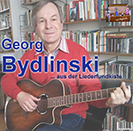 CD-Cover Georg Bydlinski … aus der Liederfundkiste