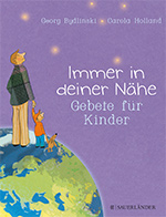 Cover Immer in deiner Nähe