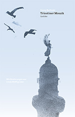 Triestiner Mosaik Buchcover