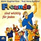 CD-Cover