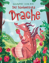 Mehr zum Buch Der himbeerrote Drache Cover Der himbeerrote Drache