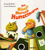 Buchcover