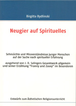 Georg Bydlinski am Schreibtisch