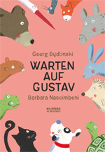 Buchcover