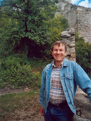 Bydlinski in Duernstein