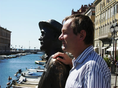 Bydlinski und James Joyce