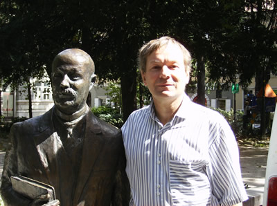 Bydlinski und Italo Svevo
