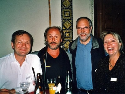 Bödecker-Treff 2004