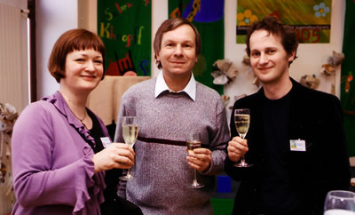 Kinderbuchpreis 2005