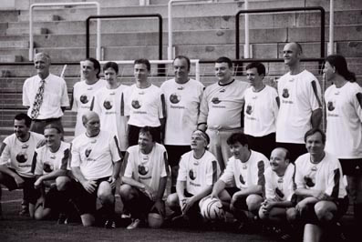 Literatur-Nationalmannschaft 2006